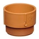 thumbnail image 1 of Adaptador de terminal macho Carlon Resi-Guard 1,5 cm SCE943H, 1 of 1