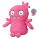 thumbnail image 1 of Muñeca De Peluche Genérico Ugly Pink 28 cm, 1 of 1