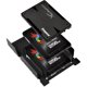 thumbnail image 3 of Convertidor de Bahía para Disco Duro SilverStone SDP08B-E 3.5 a 3×2.5, 3 of 6