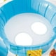 thumbnail image 3 of Flotador Inflable Intex con Asiento para Bebés Azul, 3 of 5