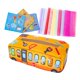 thumbnail image 1 of Caja De Pa?uelos Juguete Para Bebés Aprendizaje Preescolar Para Bebés Educativos Tempranos Estilo C, 1 of 5