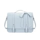 thumbnail image 5 of Mochila Y Maletín Con Lazo Removible Summer Garden Romance Para 14 - Celeste, 5 of 6