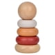 thumbnail image 5 of Anillos de apilamiento de juguete Montessori, juguete sensorial de aprendizaje preescolar, apilador para niños de más de 6 meses, niños, niños y niñas, 5 of 5