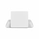 thumbnail image 3 of UACC-UTS UI Soporte de Mesa Universal Blanco Ancho-43mm, 3 of 4