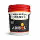thumbnail image 2 of Membrana De Curado Solvente, 2 of 2