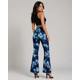 thumbnail image 3 of Pantalon Pata De Elefante Flare Confección Nacional Para Mujer, 3 of 5
