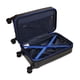 thumbnail image 2 of Pack Maleta cabina S (10 Kg) Victory Negro + Cartera Leeway Negro, 2 of 9