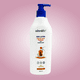 thumbnail image 2 of Adorable Loción Corporal Papaya Carrot & Acido kojico 500 ml, 2 of 3