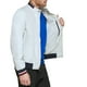 thumbnail image 2 of Chaqueta tipo bomber Tommy Hilfiger, ligera, de punto acanalado, 2 of 2