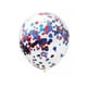 thumbnail image 3 of Set de Globos Metalizados Diseño Fiestas Patrias 10 Pzas, 3 of 3