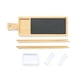 thumbnail image 1 of Set Sushi Premium 6 Piezas Bambú Gunkan, 1 of 3