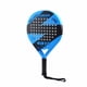 thumbnail image 1 of PALA PADDEL CARBON 38mm AZUL CON BOLSO, 1 of 3