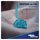 thumbnail image 2 of Gel de Afeitar Mach3 Suave Lata, 200 ml, 2 of 6
