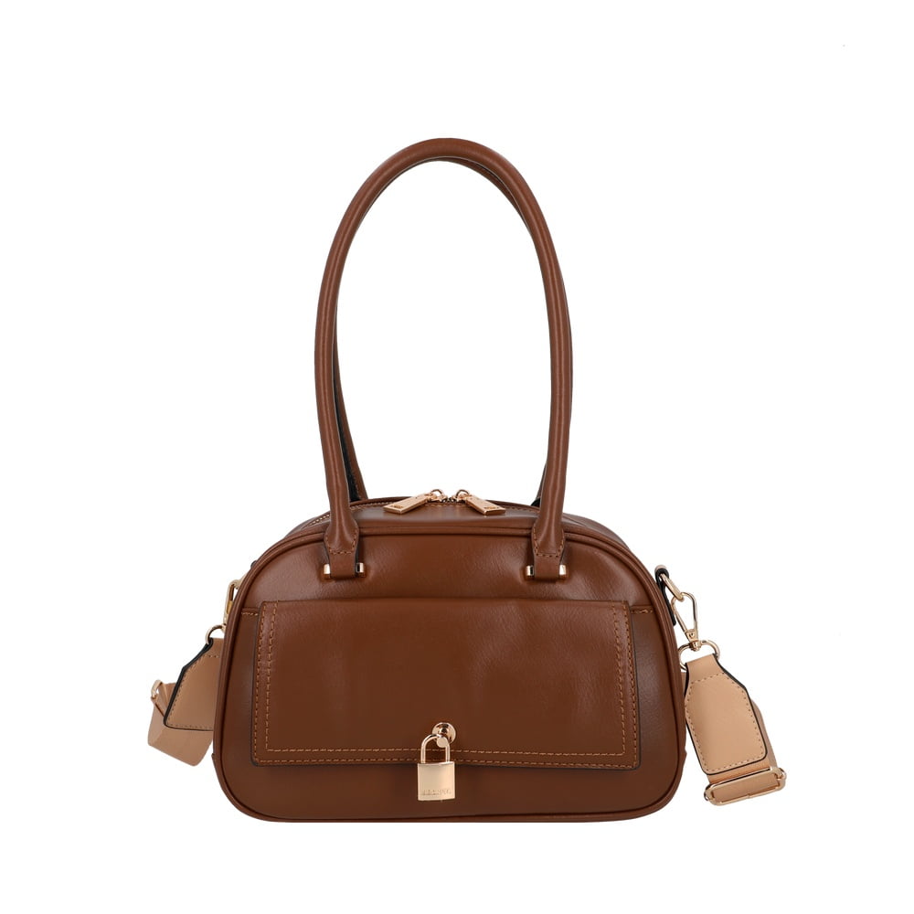 Cartera De Mano Secret Ravena St6 M Café