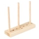 thumbnail image 4 of Herramienta Para Hacer Lazos De Cinta De Madera, Kit De Herramientas Para Hacer Lazos De Coronas Hechas A Mano, 4 of 5