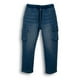 thumbnail image 2 of Jeans Niño Denim Pillin, 2 of 3
