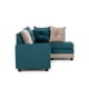 thumbnail image 3 of SOFA SECCIONAL PORTUGAL FELPA, 3 of 3