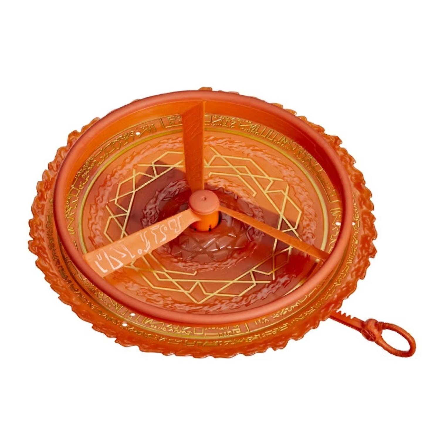 Total E-Commerce - Juguete Lanzador De Hechizos Dr Strange 2 Spell Blaster