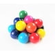thumbnail image 5 of Juego de 20 platos transparentes Magnet Marbles Dowling Magnets 736606, 5 of 7