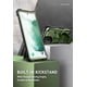thumbnail image 4 of Funda de teléfono i-Blason Armorbox con soporte para Samsung Galaxy S23 Ultra, 4 of 7