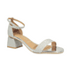 thumbnail image 2 of SANDALIAS DE FIESTA VIZZANO PLATEADO MUJER | 6428.104.26594-41 - Talla 37, 2 of 7