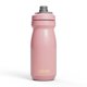 thumbnail image 2 of Botella de agua CamelBak Podium 620 ml para bicicleta, Coral Sunset, 2 of 4