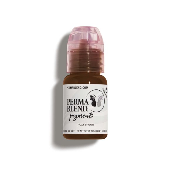 Tinta Perma Blend Roxy Brown 15 ml