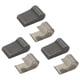 thumbnail image 2 of Freehub Pawl Spring Tower Base Garra Para Bicicleta Reemplazo De Bicicleta B 5 3pcs, 2 of 4