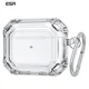 thumbnail image 1 of Carcasa Funda ESR Para AirPods 3 Shock Armor Transparente, 1 of 8