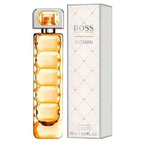 Perfume Orange Woman edt 75 ml Mujer