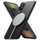 thumbnail image 1 of Funda Ringke Onyx para Samsung Galaxy S25 Edge Magnética Negra, 1 of 9