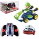 thumbnail image 1 of Coche de juguete Carrera RC Nintendo Mario Kart Luigi 2,4 GHz, 1 of 9
