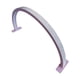 thumbnail image 1 of Lámpara de escritorio para uñas de media , lámpara Nails Tech, lámpara de mesa para uñas de 20W, luz de pestañas para manualidades, salón, cejas, Diamantes de imitación rosa, 1 of 5