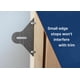 thumbnail image 4 of Kit de instalación EZ-HANG para puertas - Sin calzos, 4 of 8