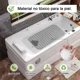 thumbnail image 3 of Piso Goma Antideslizante Para Ducha Tinas Alfombra - Norplat, 3 of 3