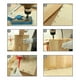 thumbnail image 3 of Marcador Guía Tarugos Madera 4pcs 6, 8, 10 Y 12mm, 3 of 3