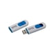 thumbnail image 3 of Pendrive ADATA C008, 32 GB, Blanco Celeste, 3 of 4