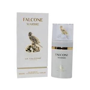 Le Falcone - Perfume Falcone Marbre Edp 100 Ml