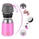 thumbnail image 4 of Termo De Comida Acero Inoxidable De 650ml + Cuchara, 4 of 5