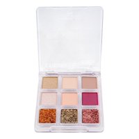 Davis - Etienne Paleta De Sombras Candy Pink