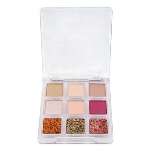 Davis - Etienne Paleta De Sombras Candy Pink