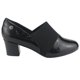 thumbnail image 1 of Zapato Chalada Mujer Flexi-42 Negro Casual, 1 of 6