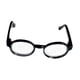 thumbnail image 2 of Gafas Para Muñecas Hechas A Mano, Accesorios Para Muñecas, Accesorio Para Muñecas De Pato, Disfraz Para Mascotas, Color Negro, 2 of 3