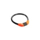 thumbnail image 1 of Candado De Seguridad Para Bicicleta Scanavini 60cm Fuerte Color Negro, 1 of 2