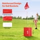 thumbnail image 4 of Backyard Golf Game VEVOR Campo de golf de 6 hoyos para toda la familia, 4 of 9