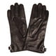 thumbnail image 3 of Guante de Cuero Mujer Gino Rodinis G220, 3 of 3