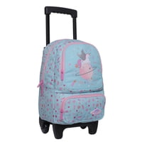 Head - Mochila Con Carro Winner 2024 Pegaso Universe Menta