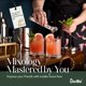 thumbnail image 5 of Kit de Bartender Barillio 23 Piezas Acero Inoxidable Plateado, 5 of 7