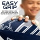 thumbnail image 3 of Fútbol americano Franklin Sports NFL Dallas Cowboys Mini 8.5 de goma, 3 of 7