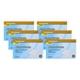 thumbnail image 1 of Hisopos con alcohol GoodSense 70% isopropílico, 600 unidades, 1 of 4